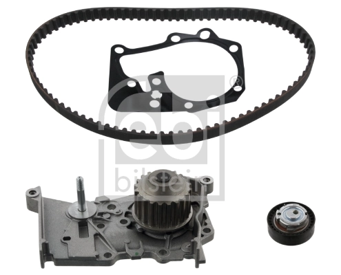 Water Pump & Timing Belt Kit